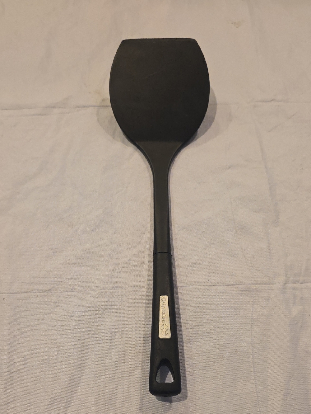 Calphalon Black 13" Nylon Spatula Turner Heat-resistant‎
